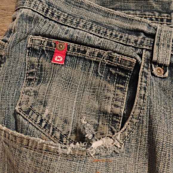 SouthPole Shorts ❤️ - Picture 5 of 8